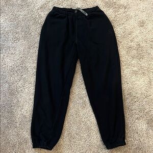 Vuori Women's XS Black Joggers